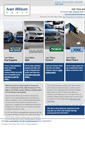 Mobile Screenshot of ivanwilson.co.uk